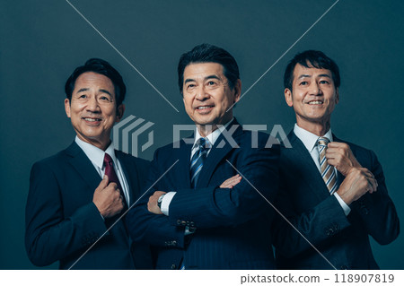 執行商人 執行商人 118907819