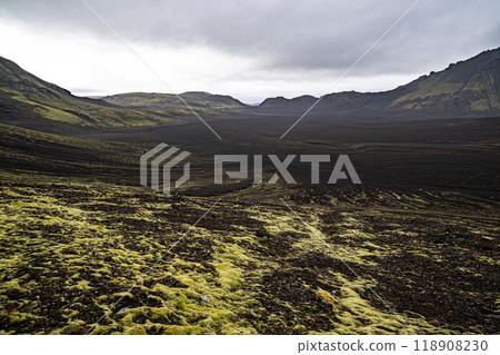 秋天的洛加維格 118908230