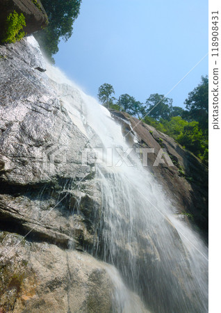 Tadachi Falls, Tenkawa Falls Tadachi Falls, Tenkawa Falls 118908431