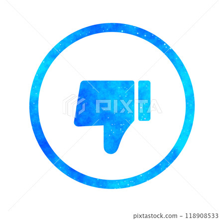 Blue Starry Sky | Bad Mark Blue Starry Sky | Bad Mark 118908533