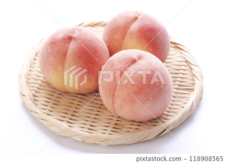 peach peach 118908565