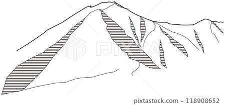 Yokodori岳 118908652