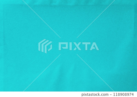 Blue kraft paper with grains texture Blue kraft paper with grains texture 118908974