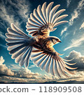 鳥圖 118909508