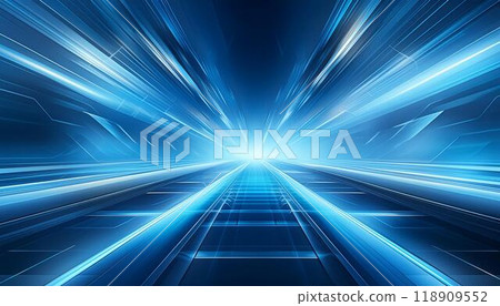 Business image background material 118909552