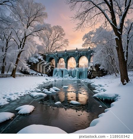 冬季材料3 118910342