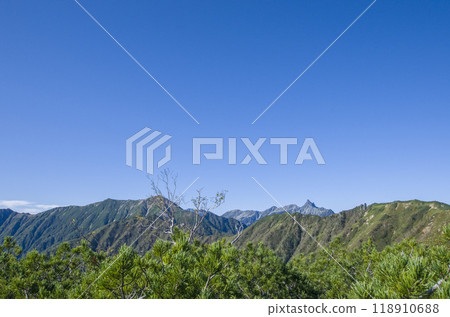 Ideas and Mountains and Spears Ideas and Mountains and Spears 118910688