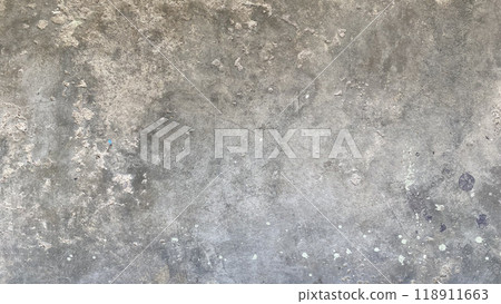 concrete wall abstract background texture cement grey gray backdrop old. design grunge rough art surface floor empty stone retro white textured wallpaper decorative light weathered interior pattern. 118911663