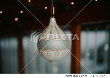 Festive christmas tree decorations a joyful celebration of holiday cheer and spirit Festive christmas tree decorations a joyful celebration of holiday cheer and spirit 118914649