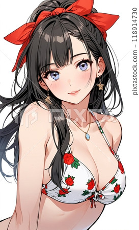 Idol Gravure 118914730