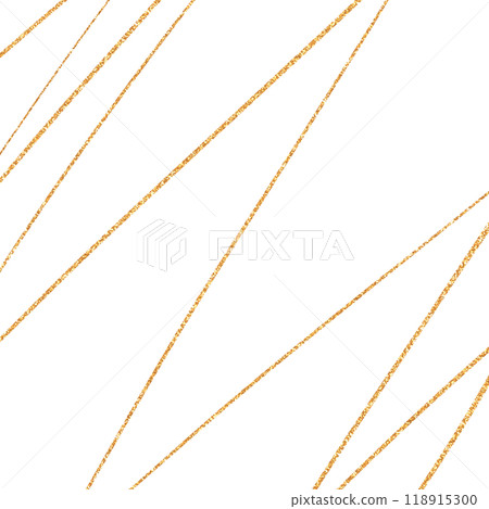 Gold Glitter Random Line Pattern Overlay Background Gold Glitter Random Line Pattern Overlay Background 118915300