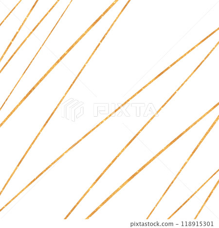 Gold Glitter Random Line Pattern Overlay Background Gold Glitter Random Line Pattern Overlay Background 118915301