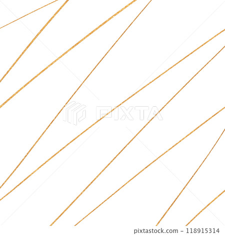 Gold Glitter Random Line Pattern Overlay Background Gold Glitter Random Line Pattern Overlay Background 118915314