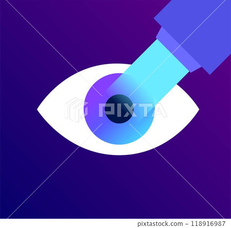 Lasik eye surgery Lasik eye surgery 118916987