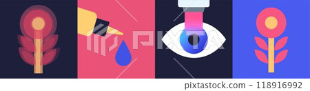Lasik eye surgery Lasik eye surgery 118916992