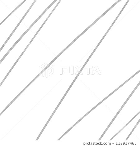 Silver Glitter Random Line Pattern Overlay Background Silver Glitter Random Line Pattern Overlay Background 118917463