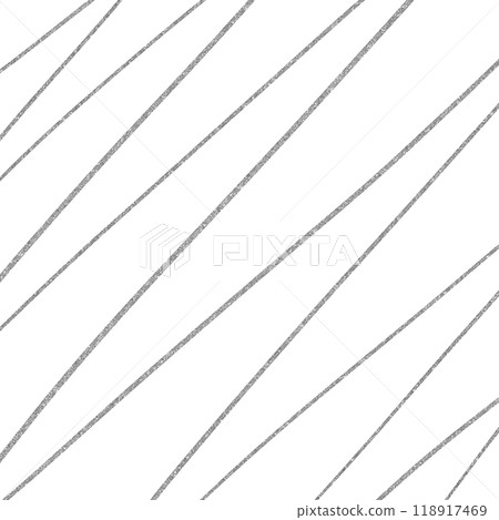 Silver Glitter Random Line Pattern Overlay Background Silver Glitter Random Line Pattern Overlay Background 118917469
