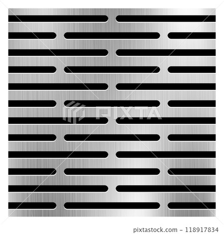 Car panel material texture. Composite silver fiber Car panel material texture. Composite silver fiber 118917834
