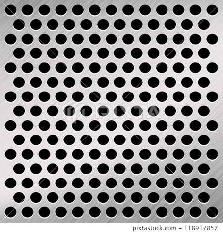 Carbon material texture. Shiny composite material panel 118917857