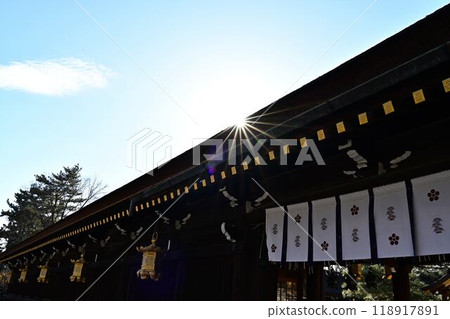 北野天滿宮 北野天滿宮 118917891