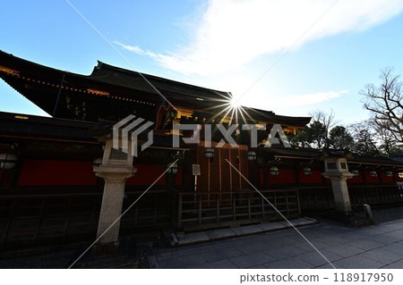 北野天滿宮 118917950