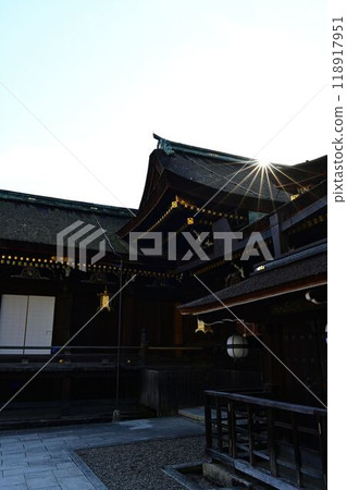 北野天滿宮 118917951