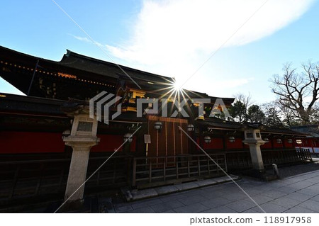 北野天滿宮 北野天滿宮 118917958