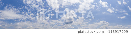 clouds and sunlight clouds and sunlight 118917999