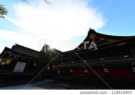 北野天滿宮 北野天滿宮 118918004