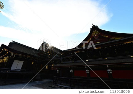 北野天滿宮 118918006