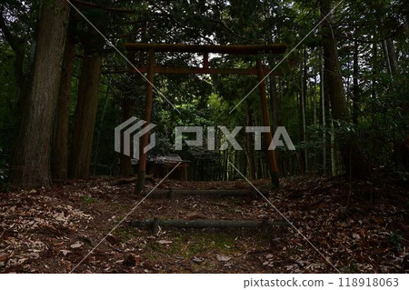 丹波筱山圓山神社 丹波筱山圓山神社 118918063