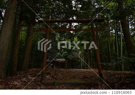 丹波筱山圓山神社 丹波筱山圓山神社 118918065