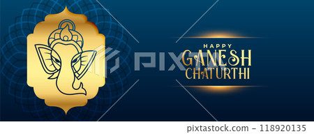 premium hindu god ganesha design for ganesh chaturthi celebration banner premium hindu god ganesha design for ganesh chaturthi celebration banner 118920135