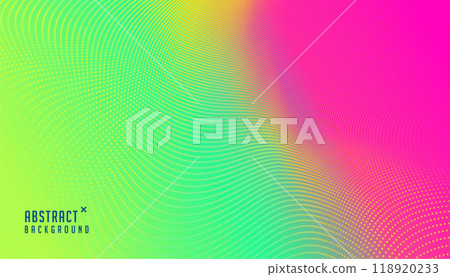abstract colorful particle blurred gradient mesh concept background abstract colorful particle blurred gradient mesh concept background 118920233