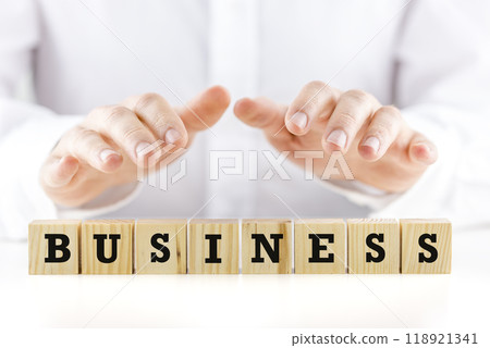 Business 118921341