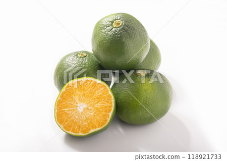 供奉柑橘 供奉柑橘 118921733