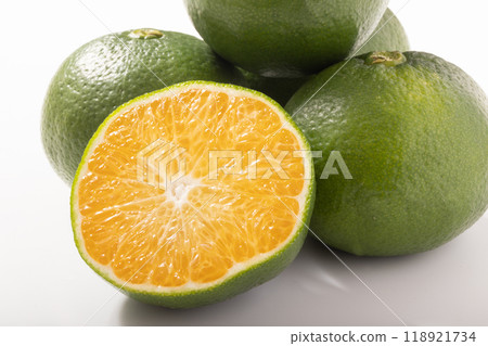 供奉柑橘 供奉柑橘 118921734