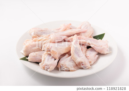 雞胴體 118921828