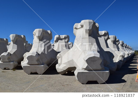 混凝土製品 118921837