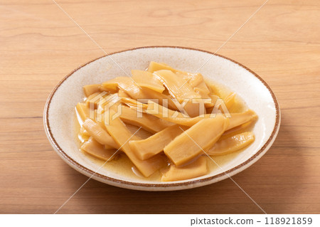 竹筍 118921859