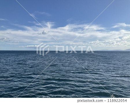 藍天和海 藍天和海 118922054