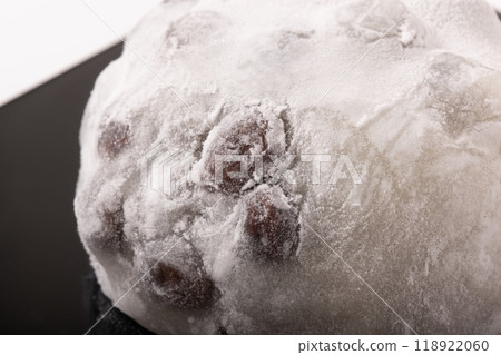 Bean Daifuku 118922060
