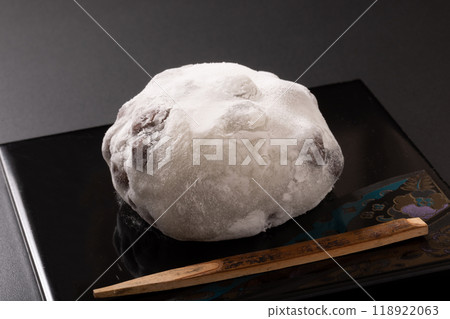 豆大福 豆大福 118922063