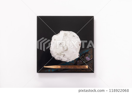 Mugwort Bean Daifuku Mugwort Bean Daifuku 118922068