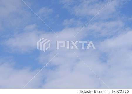 Sky Sky 118922170