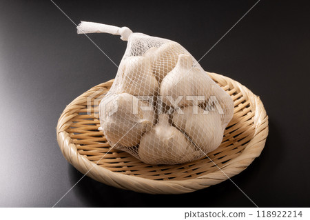 大蒜（國內） 118922214