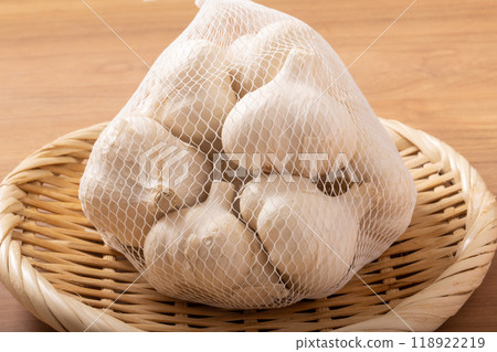 大蒜（國內） 118922219