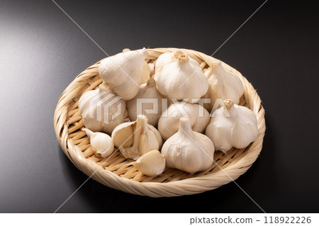 大蒜(來自日本) 大蒜(來自日本) 118922226