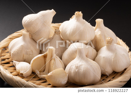 大蒜(來自日本) 大蒜(來自日本) 118922227