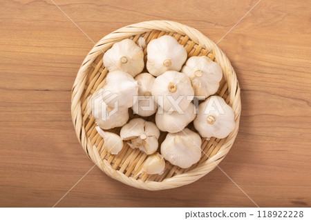 大蒜(來自日本) 大蒜(來自日本) 118922228